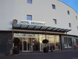 Best Western Hotel Grauholz | Bern Kantonu - Ittigen