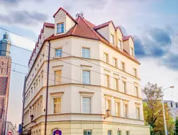 Best Western Hotel Prima Wrocław | Aşağı Silezya Voyvodalığı - Psie Pole - Wroclaw - Wroclaw Eski Kent Bölgesi