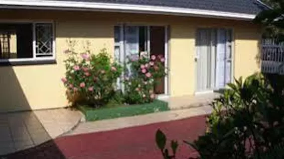 Silver Birch Bed and Breakfast | Gauteng - City of Tshwane - Johannesburg (ve civarı) - Roodepoort