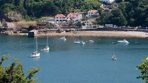 Babbacombe Palms | Torquay - Babbacombe