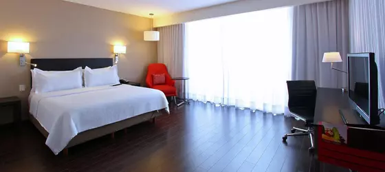 Fiesta Inn Insurgentes Viaducto | Mexico City (ve civarı) - Meksiko - Cuauhtemoc