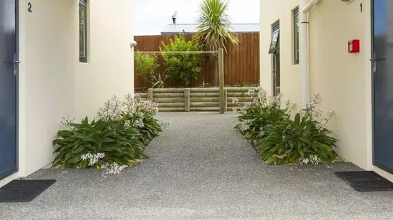 Bella Vista Motel Kaikoura | Canterbury - Kaikoura (ve civarı) - Kaikoura