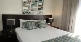 Central Brunswick Apartment Hotel | Queensland - Brisbane (ve civarı) - Fortitude Valley