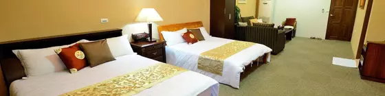 Mei Lun 85 Bed and Breakfast | Hualien İdari Bölgesi - Hualien (ve civarı) - Hualien Şehri - Hualien Şehir Merkezi