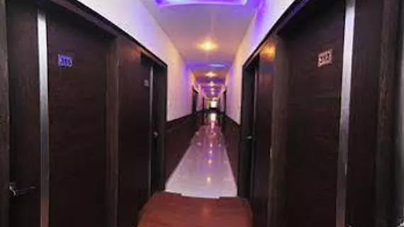 Hotel Sai Grand Castle Inn | Maharaştra - Kopargaon