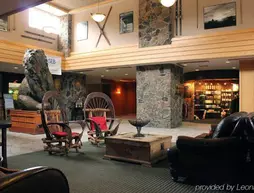 Huntley Lodge | Montana - Big Sky