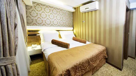 Golden Rain Hotel |  Istanbul  - Fatih - Beyazıt