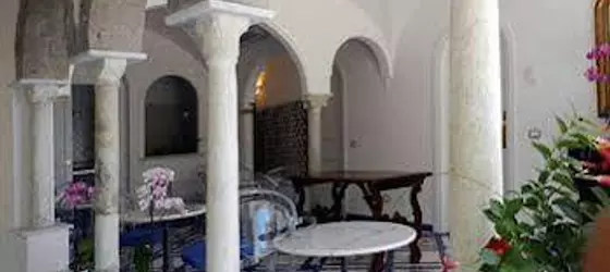 Hotel Croce Di Amalfi | Campania - Salerno (il) - Amalfi