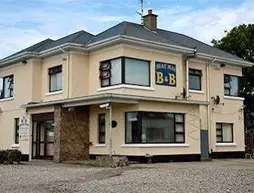 Brae-Mar Bed & Breakfast | Kuzey İrlanda - Antrim (kontluk) - Portrush