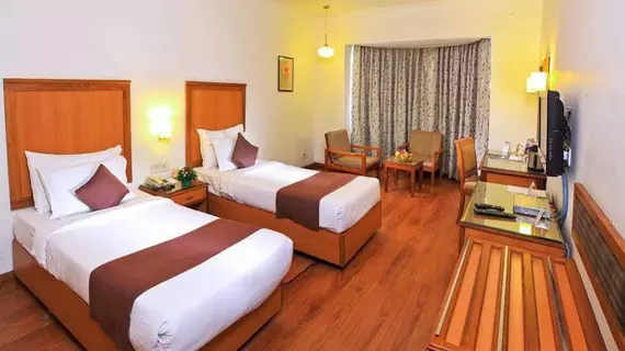 Abad Atrium Cochin | Kerala - Ernakulam Bölgesi - Koşin (ve civarı) - Koçi