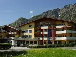 Hotel Untersberg | Salzburg (eyalet) - St. Gilgen - Salzburg-Umgebung District