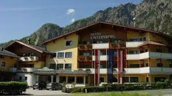 Hotel Untersberg | Salzburg (eyalet) - St. Gilgen - Salzburg-Umgebung District