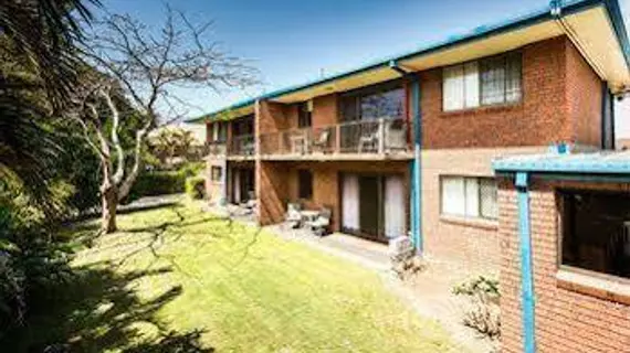 Coffs Harbour Holiday Apartments | New South Wales - Coffs Limanı (ve civarı) - Coffs Harbour