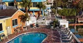 Bayview Plaza Waterfront Resort | Florida - St. Petersburg - Clearwater (ve civarı) - St. Pete Beach