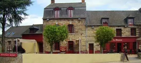 Logis Hotel, restaurant et spa Le Relais De Broceliande | Brittany - Ille-et-Vilaine - Paimpont