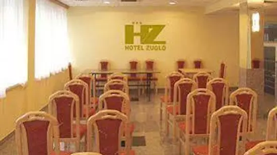 Hotel Zuglo | Pest County - Budapeşte (ve civarı) - Budapeşte Kent Merkezi - Zuglo