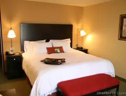 Hampton Inn Jacksonville | Alabama - Oxford (ve civarı) - Jacksonville