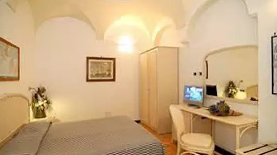 Hotel Bellevue Suite | Campania - Salerno (il) - Amalfi