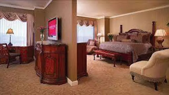 Ameristar Casino Hotel East Chicago | Indiana - East Chicago