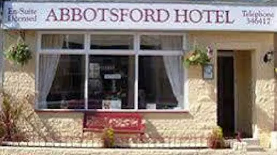 Abbotsford Hotel | Lancashire (kontluk) - Blackpool - Güney Sahili