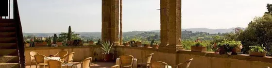 Hotel Torre di Bellosguardo | Toskana - Floransa (il) - Floransa - San Frediano - Santo Spirito