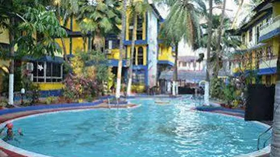 Falcon Resorts | Goa - Kuzey Goa - Calangute