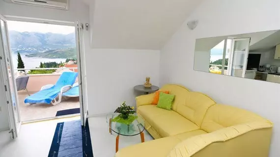 Apartments Grguric | Dubrovnik-Neretva - Dubrovnik (ve civarı) - Konavle - Cavtat