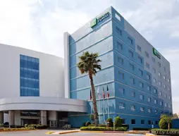 Holiday Inn Express San Luis Potosí | San Luis Potosi - San Luis Potosi