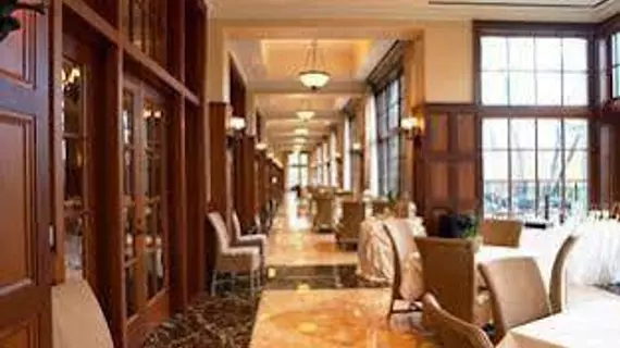 Royal Park Hotel | Michigan - Detroit (ve civarı) - Rochester