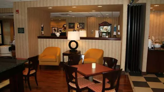 Hampton Inn Somerset | Kentucky - Somerset