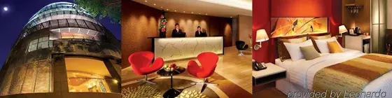 Wangz Hotel | Singapur - Bukit Merah