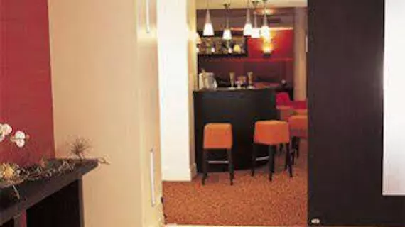 Hôtel Eliseo | Occitanie - Hautes-Pyrenees - Lourdes - Tarbes (ve civarı) - Lourdes