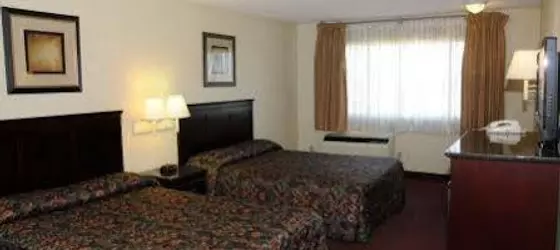 Quality Inn | Kaliforniya - Los Angeles County - Lomita