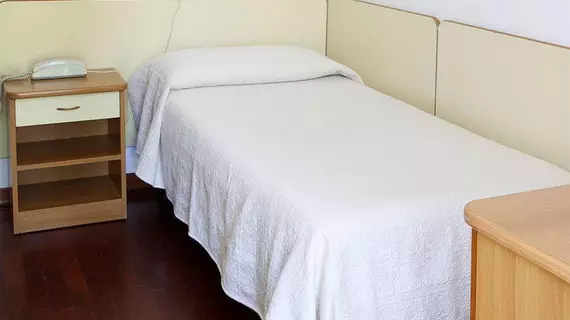 Hotel Daniela | Emilia-Romagna - Ferrara (vilayet) - Ferrara