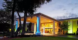 Holiday Inn Express Ocala Midtown Medical Center | Florida - Ocala (ve çevresi) - Ocala