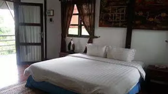 Basaga Holiday Residences | Sarawak - Kuching (ve civarı) - Kuching