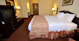 Best Western Teal Lake Inn | Missouri - Columbia (ve civarı) - Mexico