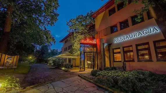 Farmona Hotel Business & SPA | Küçük Polonya Voyvodalığı - Krakow (ve civarı) - Krakow