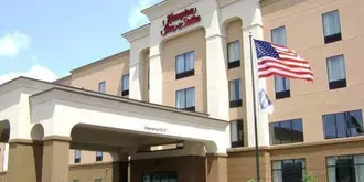 Hampton Inn & Suites Paducah