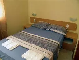 Boulevard Bed & Breakfast | Rio de Janeiro (eyaleti) - Rio de Janeiro (ve civarı) - Alto da Boa Vista - Copacabana