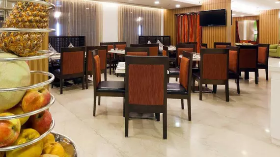 Hampton by Hilton Vadodara-Alkapuri | Gujarat - Vadodara