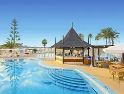 Iberostar Hotel Anthelia | Kanarya Adaları - Santa Cruz de Tenerife - Adeje - La Caleta