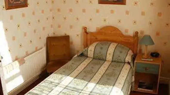 Dalkeith Guest House | Cumbria (kontluk) - Keswick