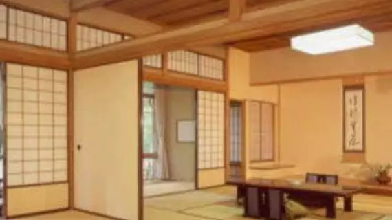 Arai Ryokan | Şizuoka (idari bölge) - Izu