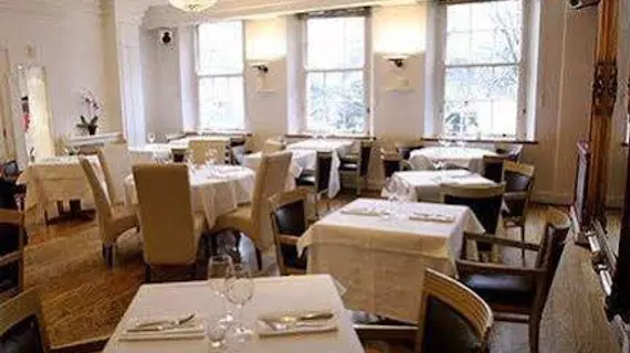 The Berkeley Square Hotel Bristol | Bristol (ve civarı) - North Somerset - Bristol