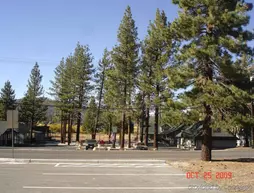 Bay Meadows Resort | Kaliforniya - San Bernardino County - Big Bear Gölü (ve civarı) - Big Bear Lake