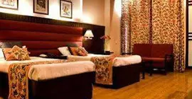 Hotel Broadway Delhi | Batı Delhi - Ulusal Eyalet Başkenti Delhi - Delhi (ve civarı) - Yeni Delhi