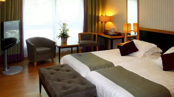 Mercure Montpellier Centre Antigone | Occitanie - Herault (bölge) - Montpellier (ve civarı) - Montpellier - Montpellier Kent Merkezi