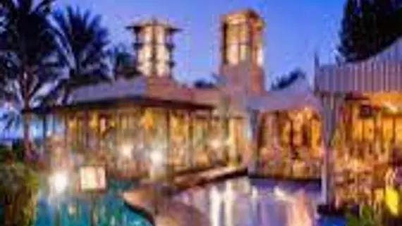 One and Only Royal Mirage Arabian Court | Dubai - Dubai