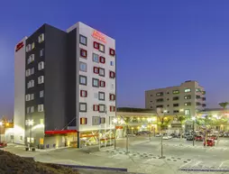 Hilton Garden Inn Queretaro | Queretaro - Queretaro (ve civarı) - Queretaro - Queretaro Şehir Merkezi